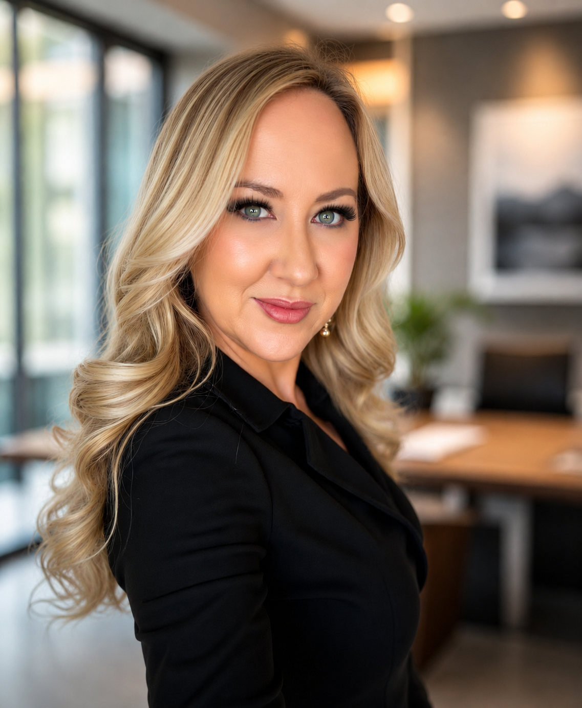 Abi, founder of AdvaCare